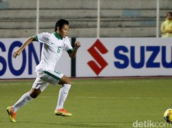 Hadapi Evan Dimas, Pemain Singapura Ini Sementara Lupakan Persahabatan