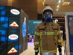 Sritex Pailit, Kemnaker Minta Jangan Buru-buru PHK & Tetap Bayar Gaji