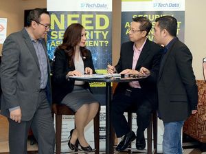 Keamanan Cyber di Dunia Digital