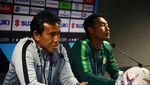 Bima Sakti Pede Hadapi Laga Pertama Piala AFF