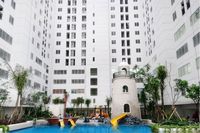 Bayar Rp 5 Juta, Apartemen Ini Bisa Langsung Dihuni