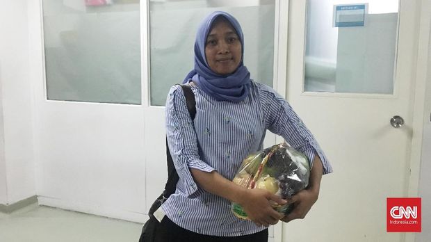 Winarni adalah peraih medali perunggu Olimpiade Sydney 2000.