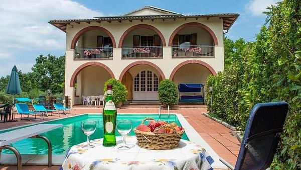 Foto: Aneka Hotel Gratis di Eropa, Tapi Ada Syaratnya...