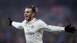 Pesta Lima Gol Si Putih