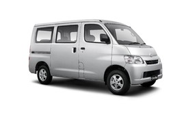 Brio Digeser Granmax, Ini 20 Mobil Terlaris Februari 2021