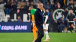 Panas Telinga Jose Mourinho di Turin