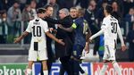 Panas Telinga Jose Mourinho di Turin