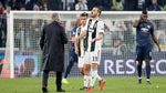 Panas Telinga Jose Mourinho di Turin