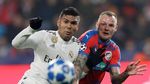 Pesta Lima Gol Si Putih