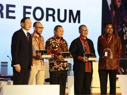 Pemerintah dan Investor Bahas Strategi Pembangunan Infrastruktur