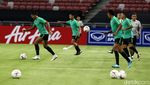 Evan Dimas dkk Siap Tempur Lawan Singapura