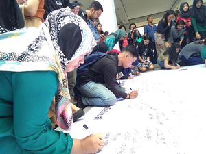 LPSK Akan Dampingi Mahasiswi UGM Korban Perkosaan