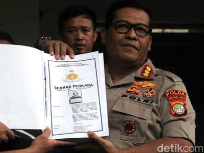 Berkas Perkara Hoax Ratna Sarumpaet Dilimpahkan ke Kejaksaan