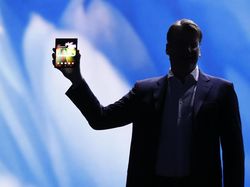 Ponsel Layar Lipat Samsung Mahal Banget, Apa Sebabnya?