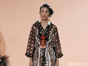 15 Karya Terbaru Biyan Untuk Koleksi Spring Summer 2019