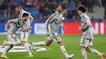 Pesta Lima Gol Si Putih