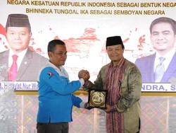 Hidayat Nur Wahid Ajak Serikat Pekerja Tak Golput Saat Pemilu