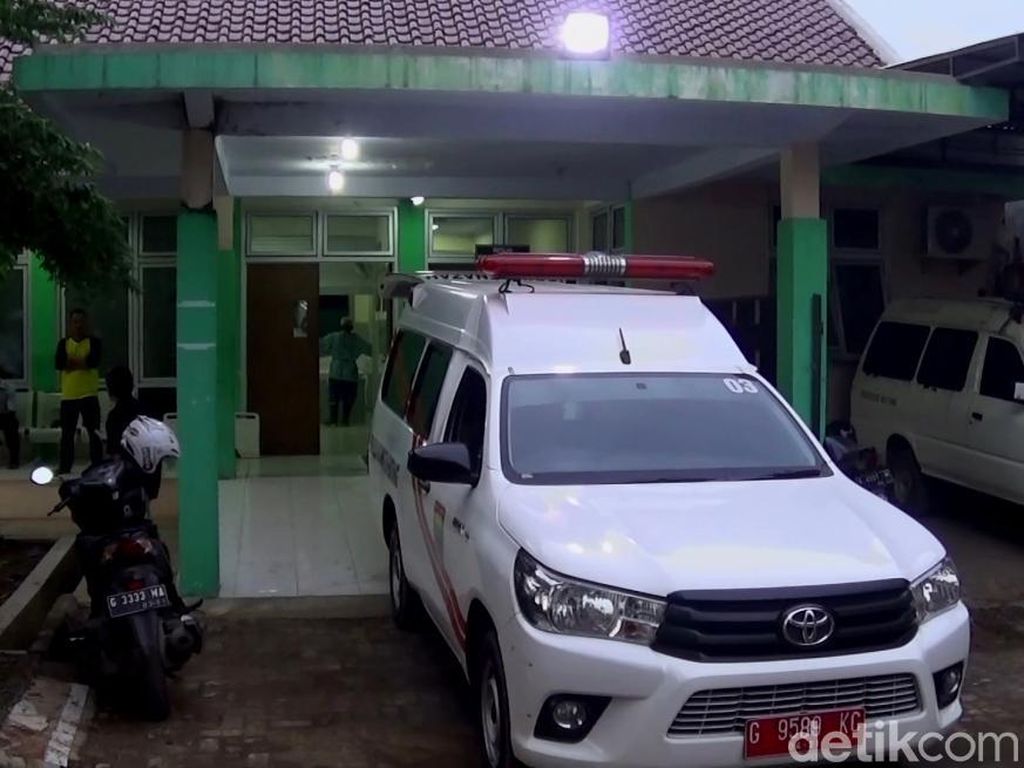 Kisah Pilu Perempuan Tewas Terbakar Usai Cekcok dengan Teman Prianya Kisah Pilu Perempuan Tewas Terbakar Usai Cekcok dengan Teman Prianya