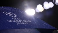 Bagi pemain yang timnya masih berlaga di Liga Champions (perempatfinal) dan Liga Europa (semifinal) bahkan belum liburan (Alex Grimm/Getty Images)