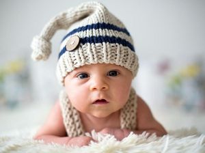 50 Nama Bayi Laki-Laki Belanda Beserta Maknanya