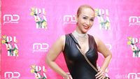 Kiki Fatmala, Usia 50 Tahun tapi Kayak ABG