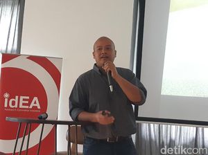 Jualan Online Harus Punya Izin, Asosiasi: Nggak Masalah Selama Mudah Jualan Online Harus Punya Izin, Asosiasi: Nggak Masalah Selama Mudah