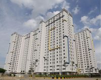 Bayar Rp 5 Juta, Apartemen Ini Bisa Langsung Dihuni