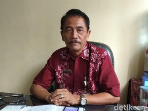 22.084 Warga Kabupaten Semarang Belum Rekam Data e-KTP 22.084 Warga Kabupaten Semarang Belum Rekam Data e-KTP