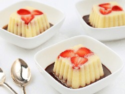 3 Resep Makanan & Minuman yang Aman Dikonsumsi Penderita Diabetes