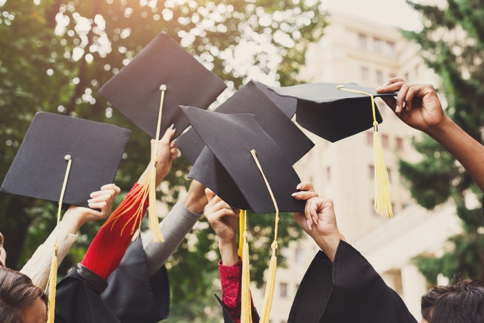 10 Tips Lulus Kuliah Cuma 3,5 Tahun, Bisa Disiapkan sejak Maba!
