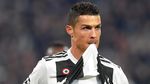 MU Tumbangkan Juventus