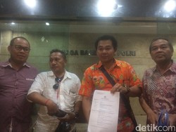 Cak Imin Dipolisikan Terkait Logo PKB di Bendera Merah Putih