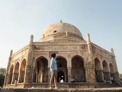 5 Destinasi yang Paling Berbahaya Dicari di Google