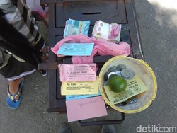 Pungli Parkiran di Pantai Sanur, 11 Orang Ditangkap