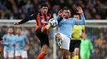 Manchester City Menang Setengah Lusin