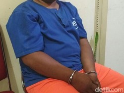 Jatuh dari Tembok Saat Kabur, Napi Lapas Blitar Tewas