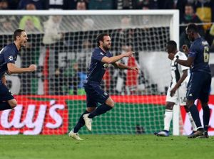 Hasil Juventus Vs MU: Setan Merah Menang Dramatis di Allianz Stadium