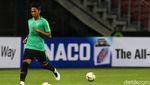 Evan Dimas dkk Siap Tempur Lawan Singapura