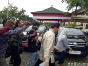 Konsulat Jepang Datangi Imigrasi Klarifikasi Pemeriksaan Miyabi