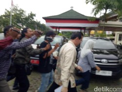 Konsulat Jepang Datangi Imigrasi Klarifikasi Pemeriksaan Miyabi