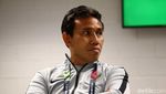 Bima Sakti Pede Hadapi Laga Pertama Piala AFF