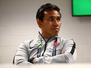 Gagalnya Timnas Bukan Kiamat untuk Sepakbola Indonesia Gagalnya Timnas Bukan Kiamat untuk Sepakbola Indonesia
