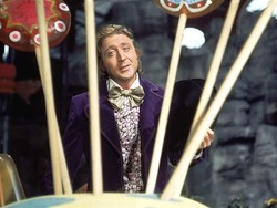 Warner Bros Rencanakan Prekuel Willy Wonka & The Chocolate Factory