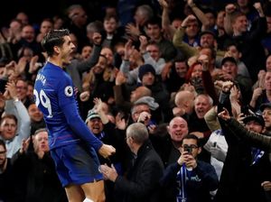 Morata Istirahat Dulu