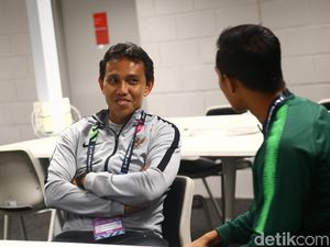 Lawan Thailand, Indonesia Fokus Perbaiki Organisasi Pertahanan