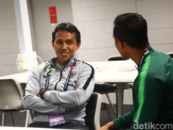 Agar Tak Dihantui Tren Negatif Laga Pertama Piala AFF, Ini Kata Bima Sakti