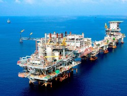 Investasi Hulu Pertamina Tahun Ini Turun ke US$ 2,5 Miliar