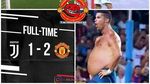 Meme: MU Menang, Juventus Tumbang, Ronaldo Jadi Buncit