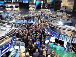Saham Perusahaan Ini Naik Berkali Lipat, Jadi IPO Termahal