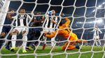 MU Tumbangkan Juventus